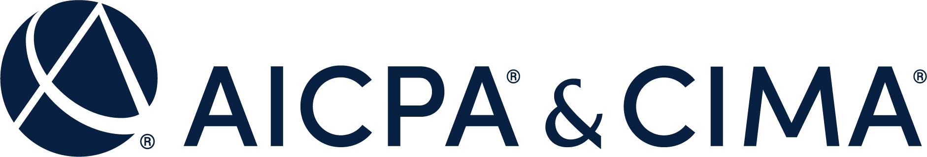 AICPA and CIMA