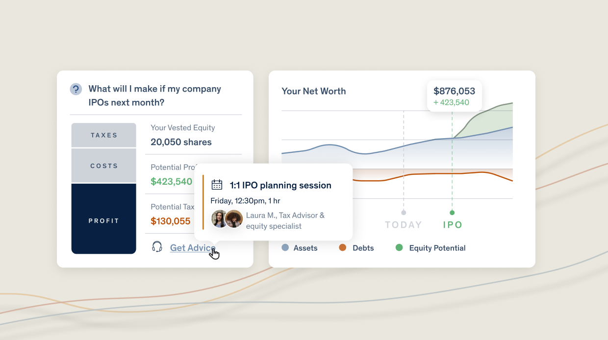 Equity Tools