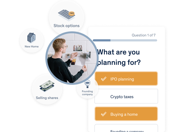 Tax Advisor Onboarding Form