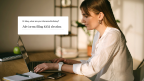 early employee filing 83b election
