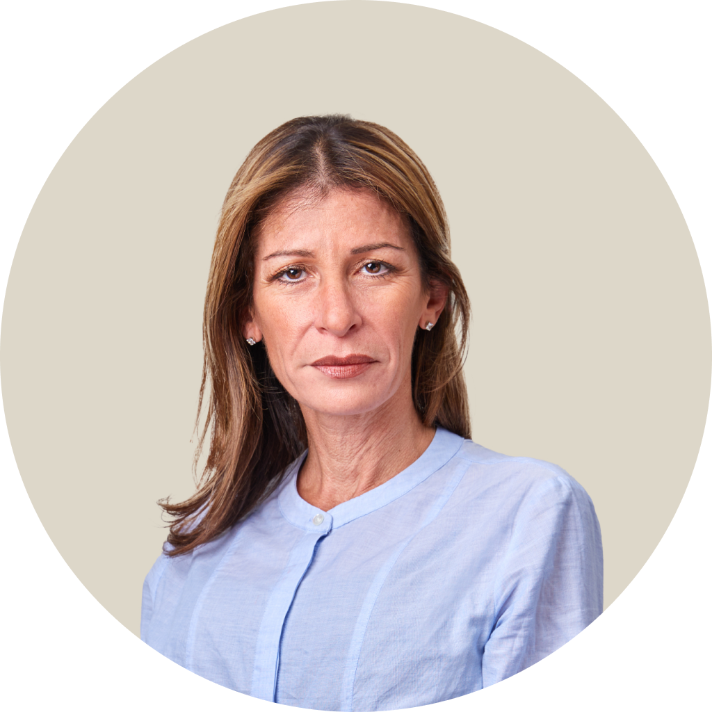 Cari Manteiga, CPA