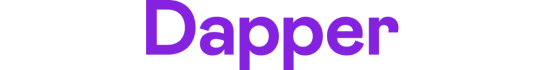 dapper logo