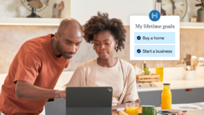What is a financial plan and how do I make one?