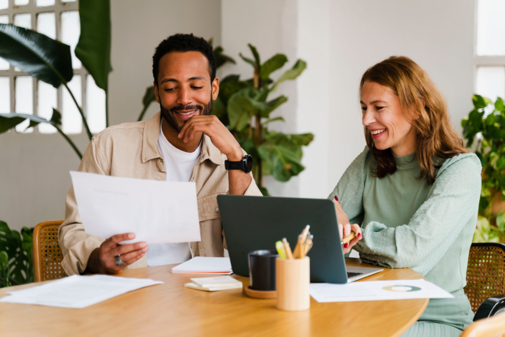 How to start your own accounting practice