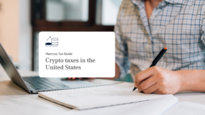 crypto tax guide