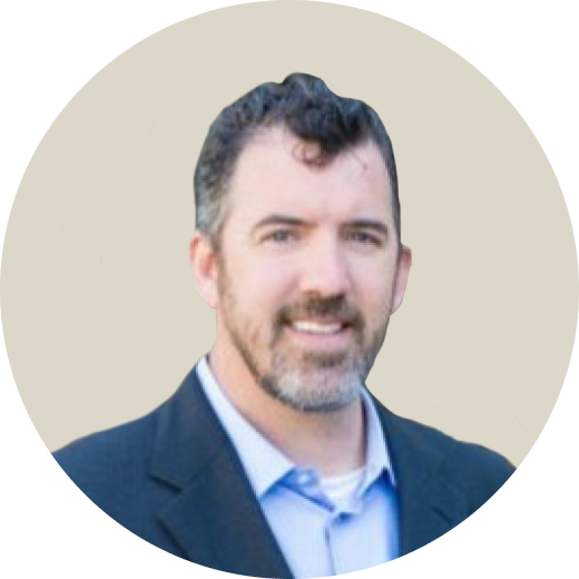 Nick Chertock headshot