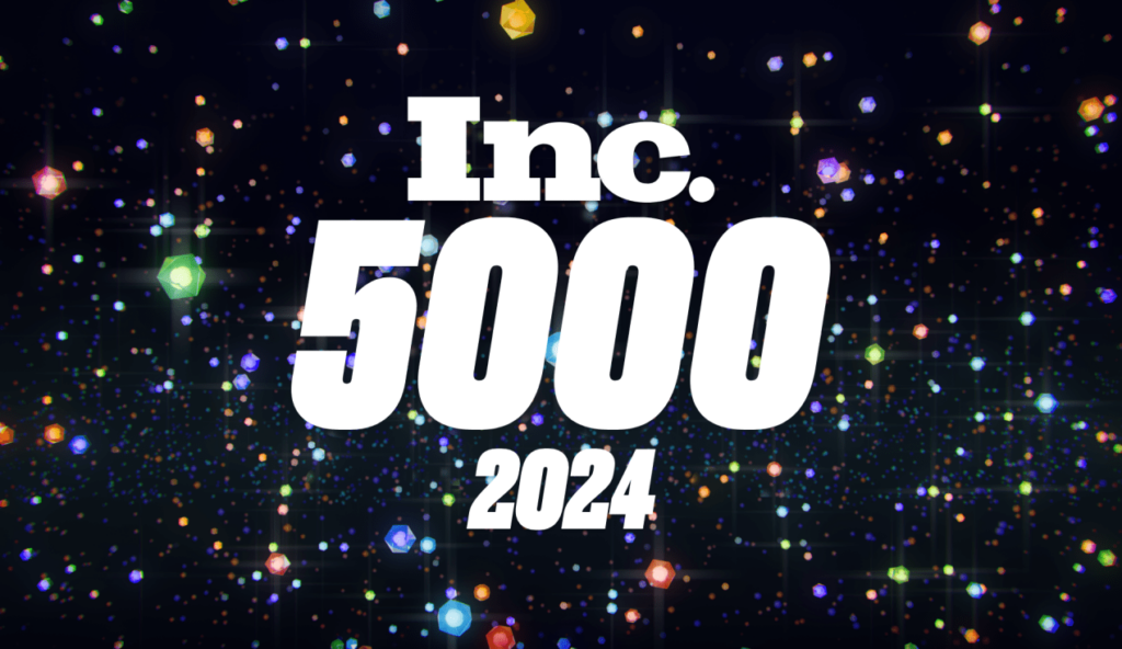 Harness joins the Inc 5000 for 2024