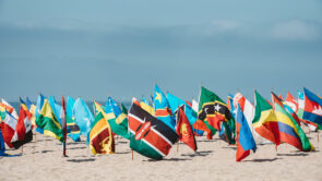 flags of the world