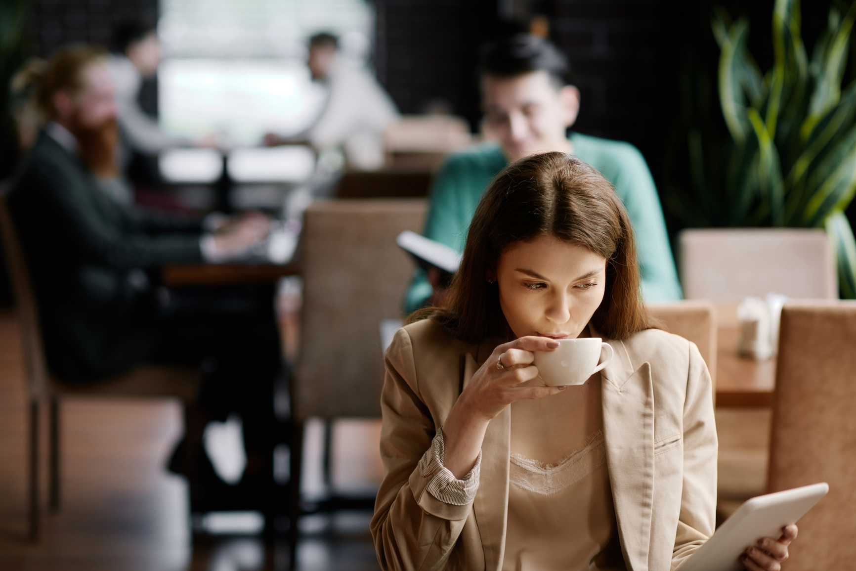 Latest news for tax advisors