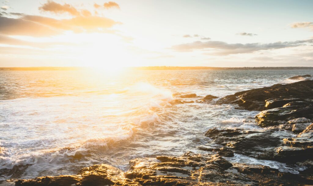 Rhode Island