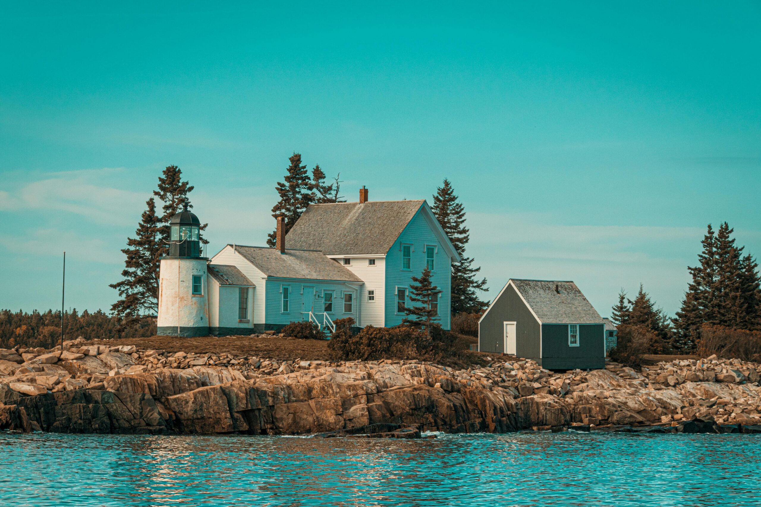 Maine