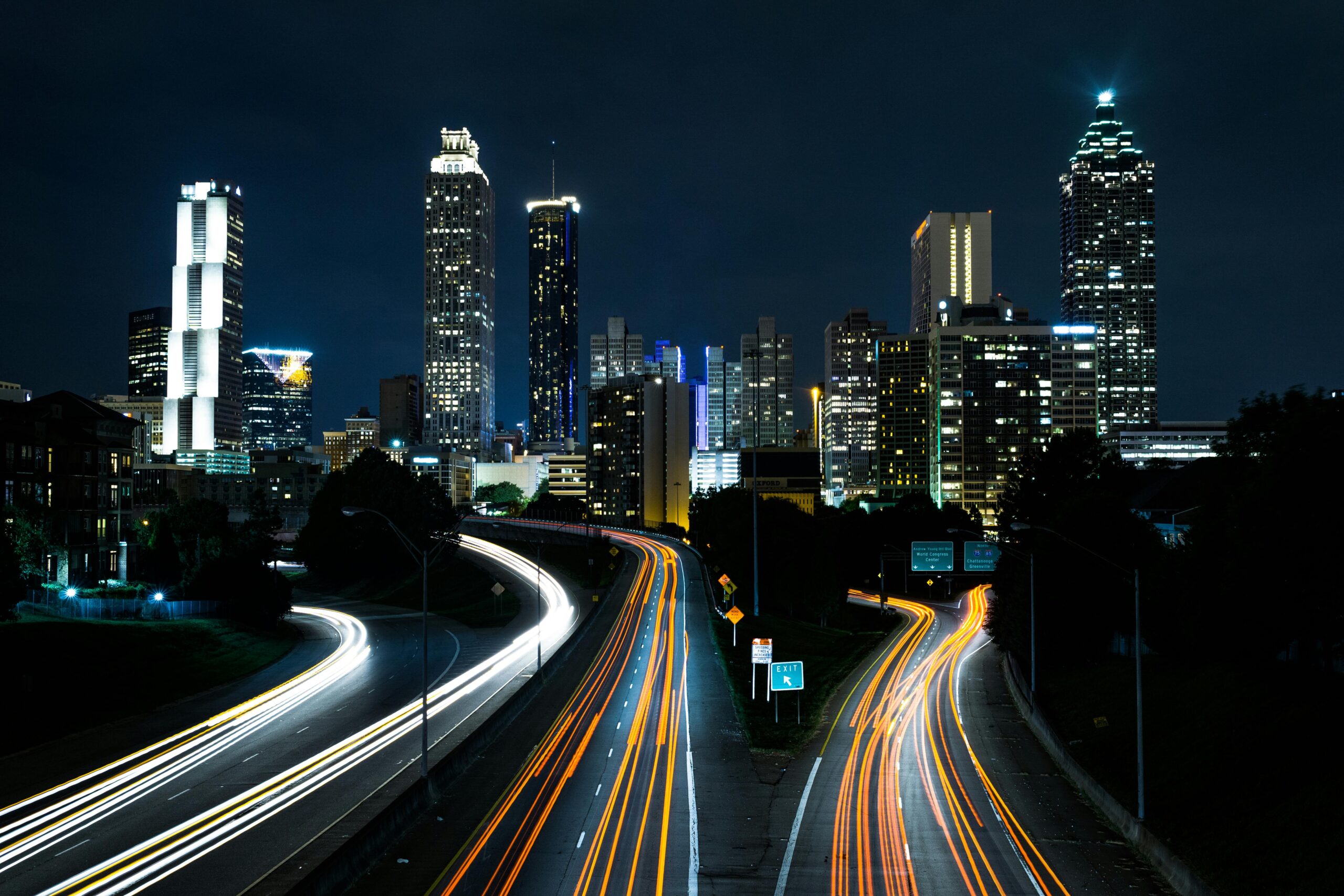 Atlanta Georgia