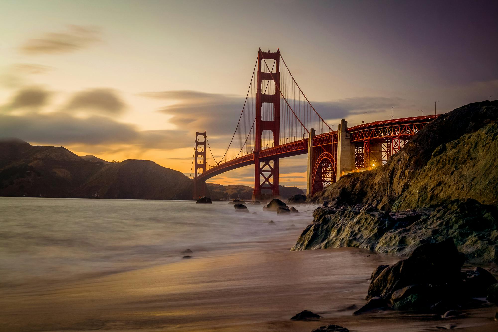 San Francisco