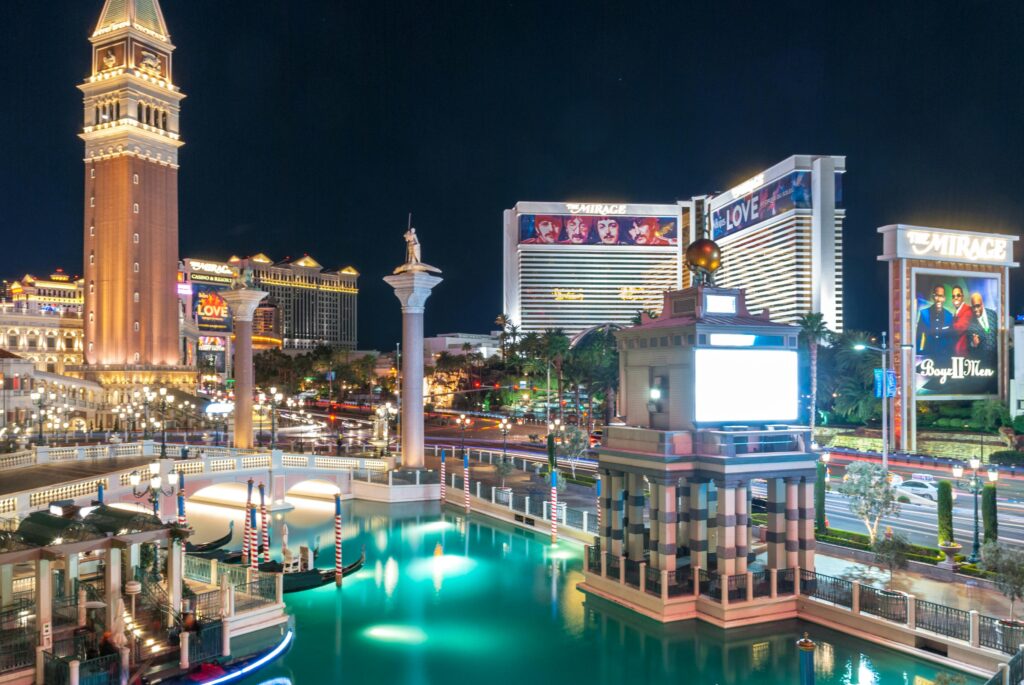 Las Vegas Nevada