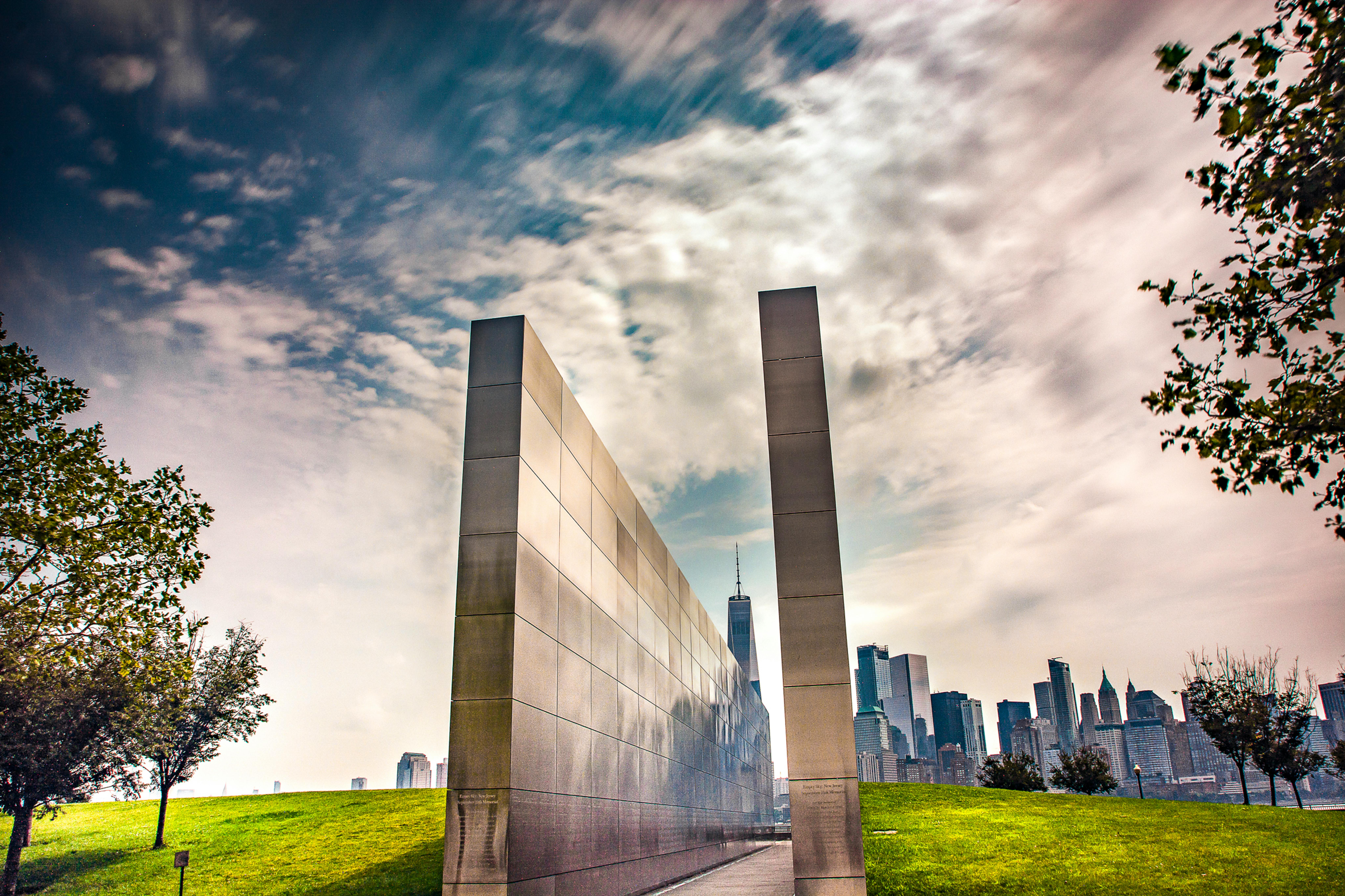 Jersey City New Jersey